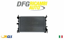 Radiatore acqua serbatoio Ford