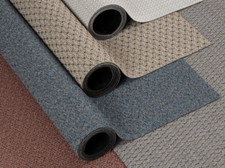 Tappeto Da Cucina In Vinile | Taglio | 3 Larghezze | Molti Design