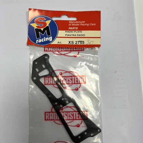Radiosistemi racing svm - ,