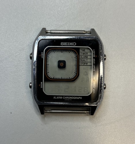 Ricambi riparazioni orologio - ricambi/riparazioni,