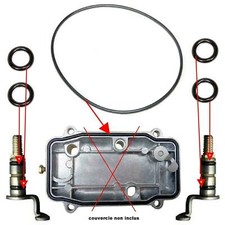 RENAULT joints axes et joint