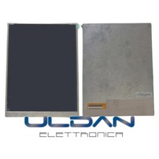 Display LCD MEDIACOM SMARTPAD