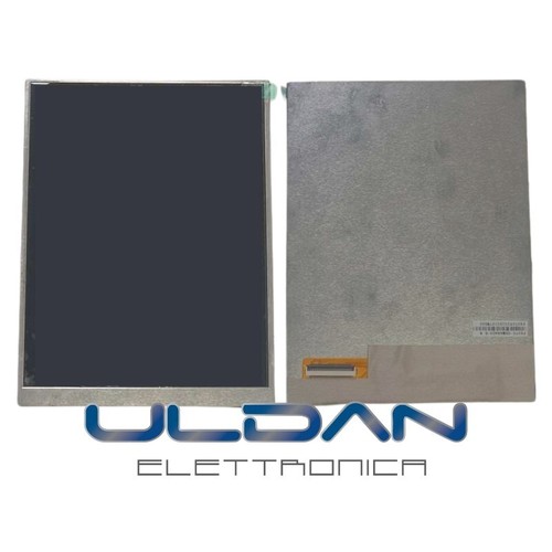 Display lcd mediacom smartpad - display,