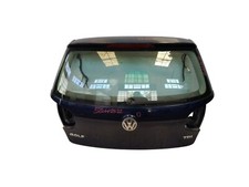PORTELLONE POSTERIORE VW GOLF V 2003-2008 3P/5P D5Q-BLU COFP2522