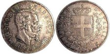 pci980) Regno Vittorio Em II