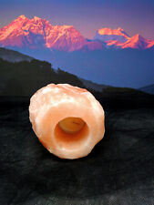 Porta candela di Sale