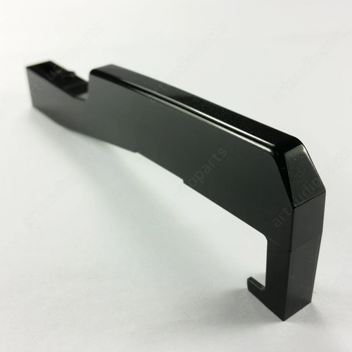 Chiave nera per yamaha - nera,