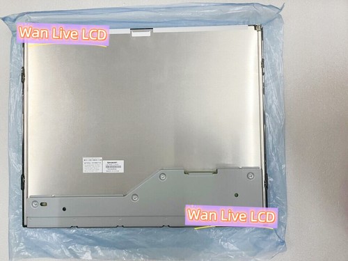 Pannello schermo lcd - schermo, sharp