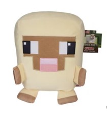 Peluche Minecraft Cuutopia