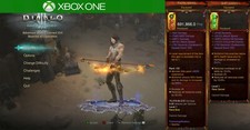 Diablo 3 Xbox One Series X/S