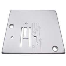 Plaque à aiguille FIT Necchi