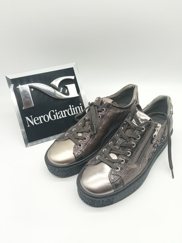 Nero giardini sneaker made - -,