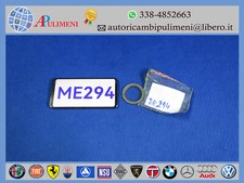 837907 ANELLO METALLICO SPESS. 3,20 DIFFERENZIALE PONTE POSTERIORE FIAT 132 GL