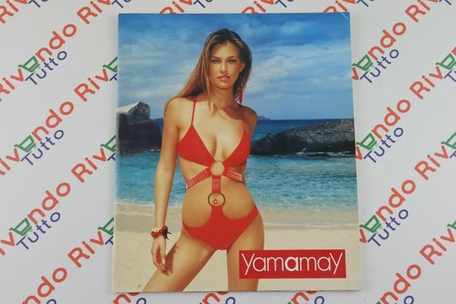 Depliant pubblicità yamamay - pubblicità,