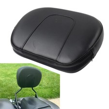 Cuscino schienale Sissy Bar in