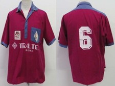 HOCKEY PRATO ROMA GRAFFITI ITALIA MAGLIA SHIRT TRIKOT MAILLOT CAMISA JERSEY XXL