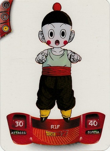 Lamincards dragon ball - lamincards,