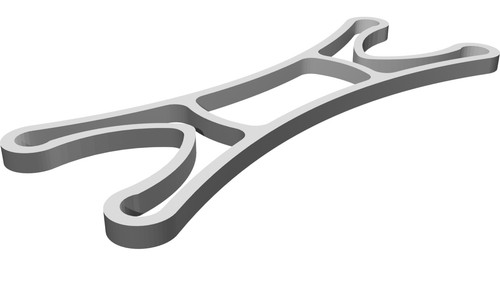 Telaio micro quad - micro,