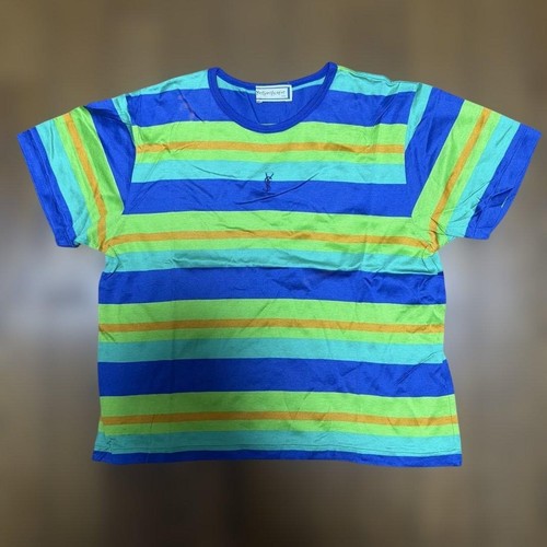 Shirt maglietta yves - yves, saint