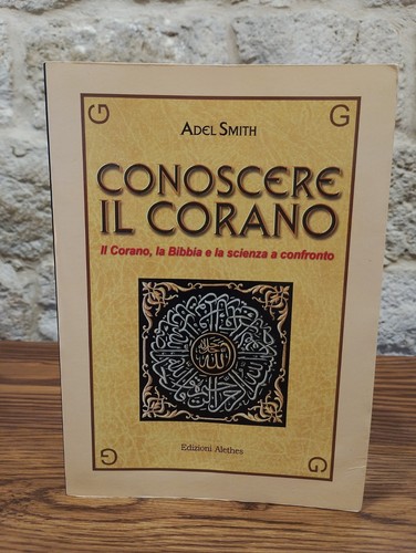 Conoscere corano adel - il, corano-