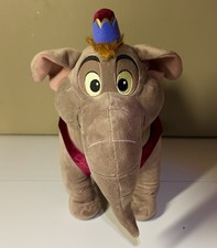 Disney Store Aladdin Abu
