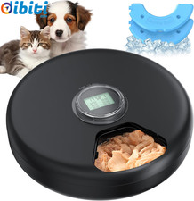 Distributore Automatico Cibo