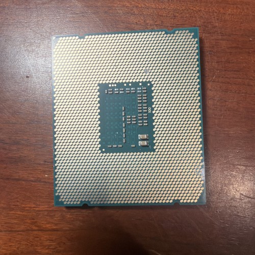 Intel core 5820k - core, i7-5820k