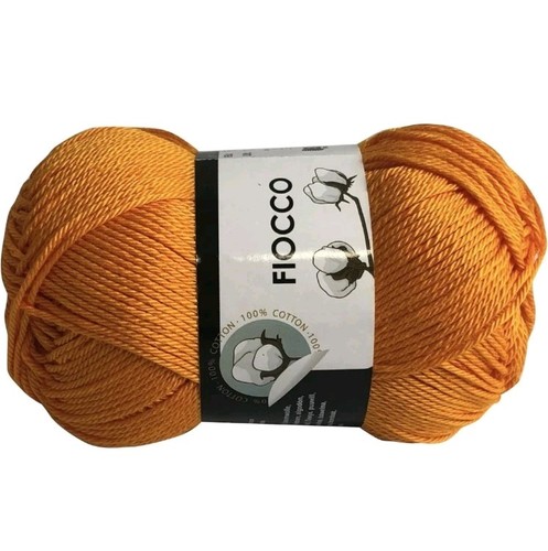 Gomitoli cotone fiocco - di,
