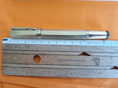 Penna stilografica universal - stilografica,