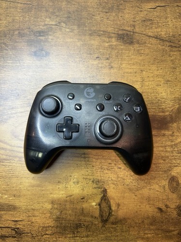 Gamesir pro controller - gamesir,
