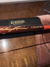 Gary Loomis IM6 9 #12 Fly Rod