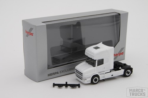 Herpa scania hauber 2004 - scania,