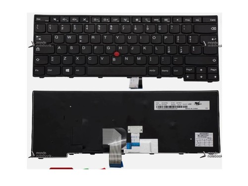 Tastiera italiana per lenovo - italiana,