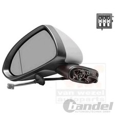 SPECCHIETTO RETROVISORE