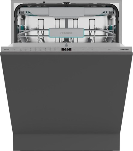 Hisense hv16a lavastoviglie - hisense,