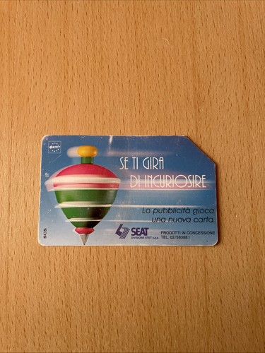 Scheda telefonica sip - sip, ti