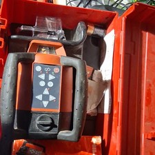 Hilti PR 25 Rotary Laser Level