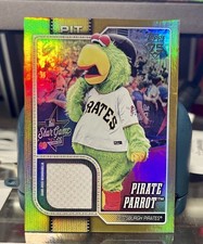 PIRATE PAPPAGALLO 2026 Topps