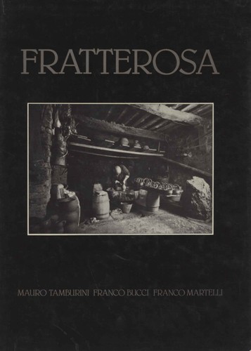 Fratterosa mauro tamburini - fratterosa,