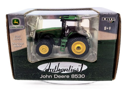 Trattore ertl farm - 1/64,
