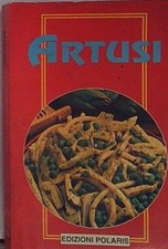 Artusi LA SCIENZA IN CUCINA E