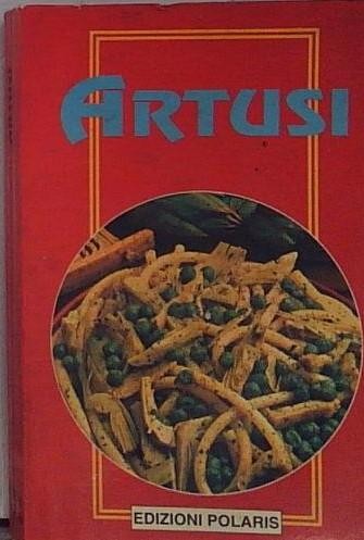 Artusi scienza cucina e - artusi, in