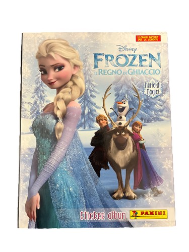 Frozen momenti magici - momenti, magici: