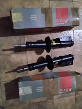 Coppia Ammortizzatori