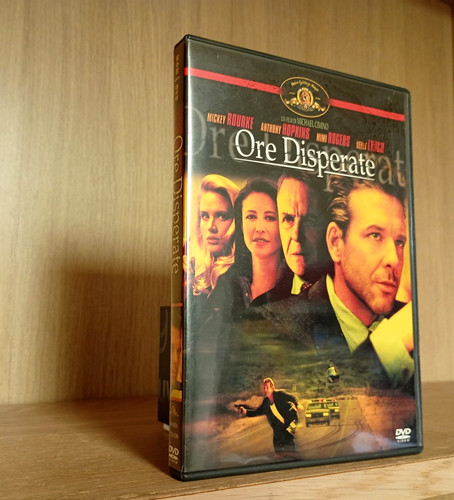 Michael cimino ore disperate - ore,