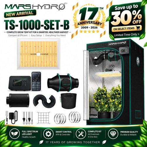 2026 marshydro ts1000 - 2026, 150w