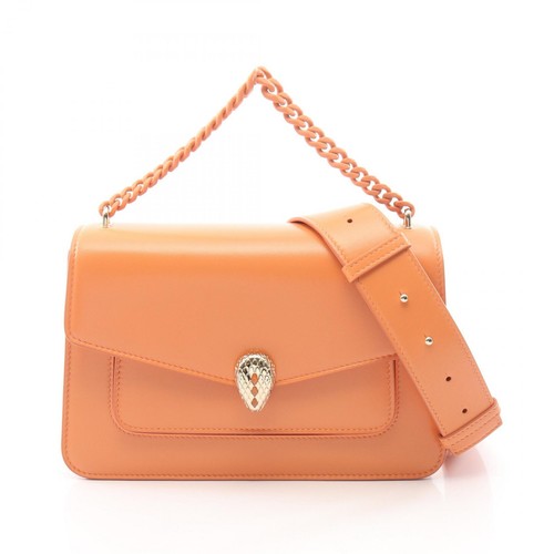 Borsa mano bvlgari - bvlgari, serpenti