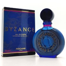 Rochas Byzance Eau de parfum 50 ml 1,7 oz spray profumo vintage raro made France