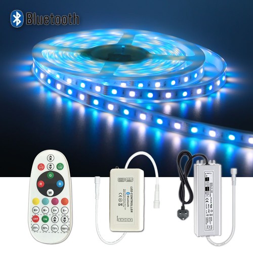 Luce striscia led - luce, bluetooth