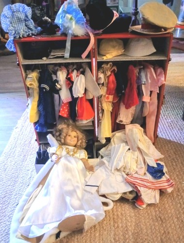 Shirley temple collection - shirley,
